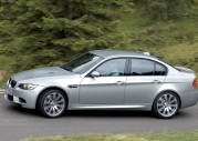 BMW M3 Sedan